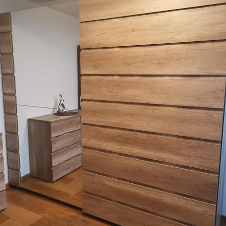 Nibela Apartments 자그레브 외부 사진