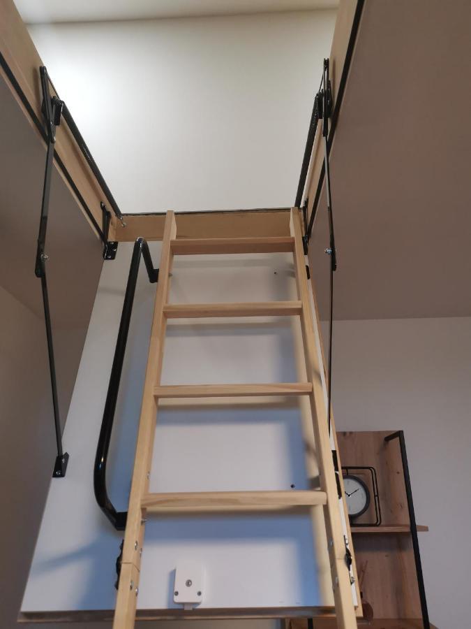 Nibela Apartments 자그레브 외부 사진