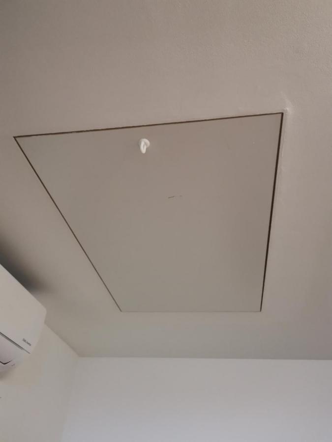 Nibela Apartments 자그레브 외부 사진